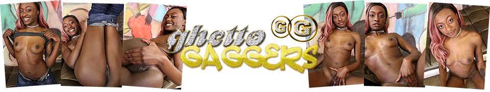 Ghetto Gaggers Zo Lala